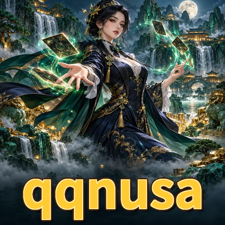 qqnusa Indonesia - Platform APK Terpercaya Sejak 2018 dengan 262,000+ Pengguna dan Verifikasi Keamanan 100%