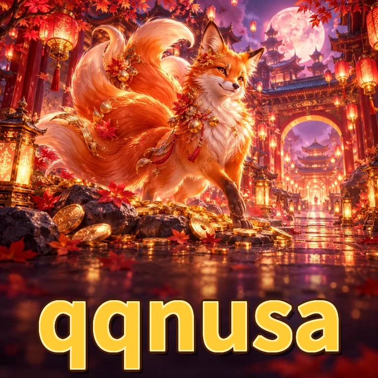 qqnusa Indonesia - 4.8/5 Rating dari 4,850 Pengguna Verified