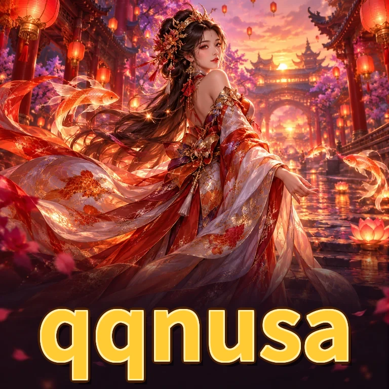 Logo qqnusa Indonesia - Pusat Bantuan FAQ