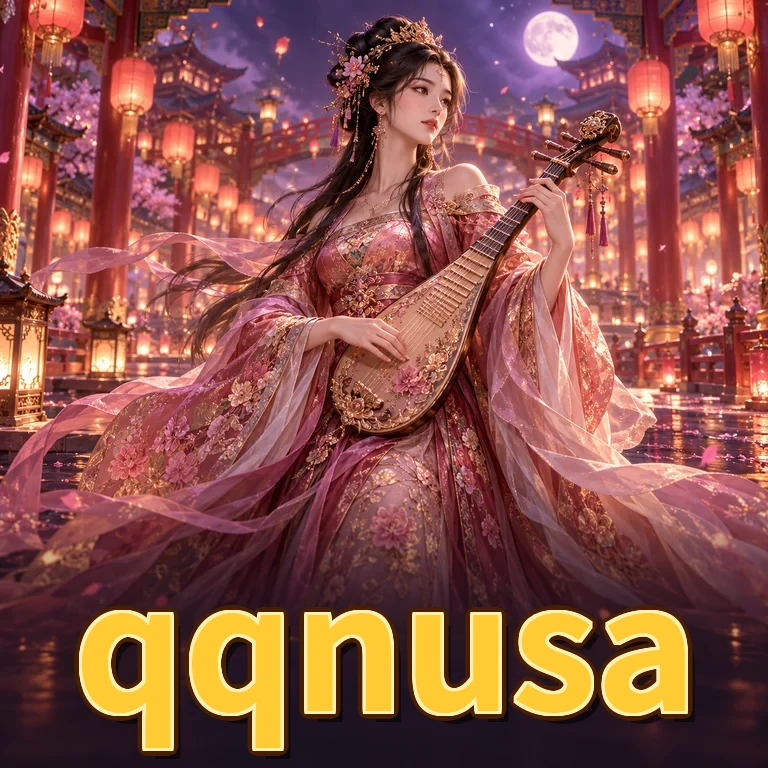 Download qqnusa APK Indonesia v4.7.5 - Aplikasi Android Terbaru