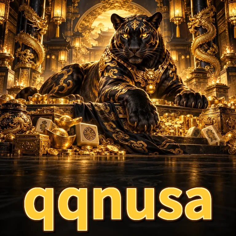 APK Resmi qqnusa Indonesia - Verified Original Version